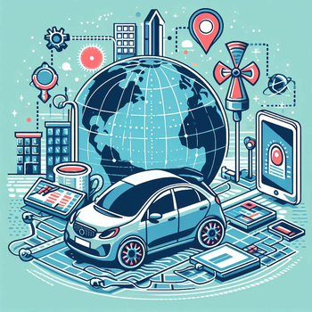 Commerce to Investigate National Security Risk of Connected Vehicles